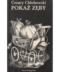Pokaż zęby