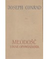 Młodość i inne opowiadania