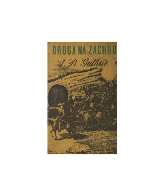 Droga na Zachód