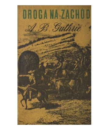 Droga na Zachód