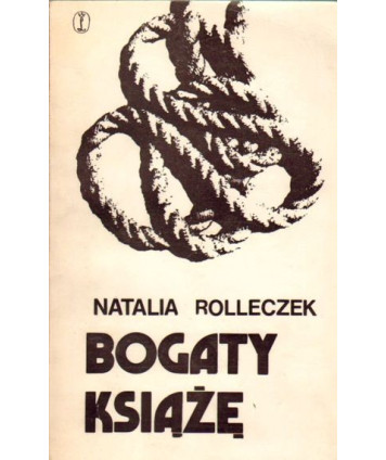 Bogaty książę