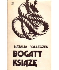 Bogaty książę