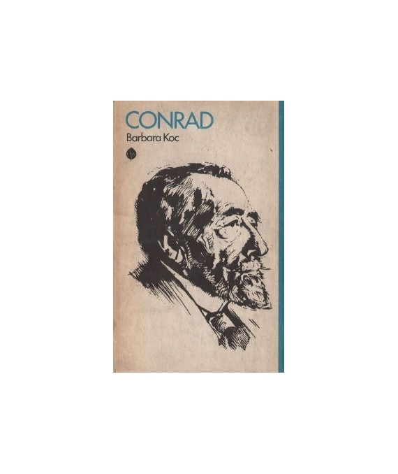 Conrad. Opowieść biograficzna