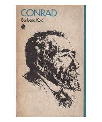 Conrad. Opowieść biograficzna