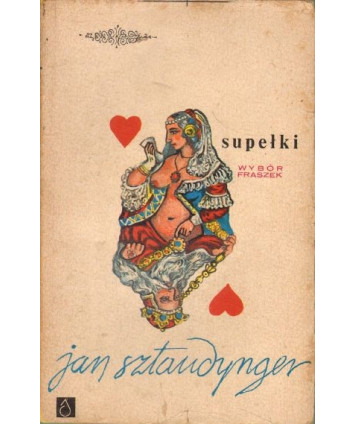Supełki. Wybór fraszek