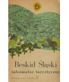 Beskid Śląski. Informator turystyczny