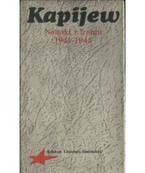 Notatki z frontu 1941-1944