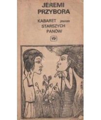 Kabaret jeszcze Starszych Panów