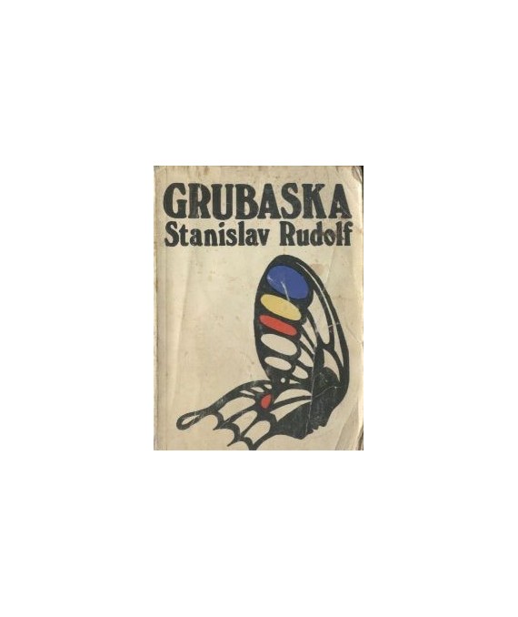Grubaska czyli kości zostały rzucone