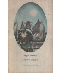 Zapach księżyca