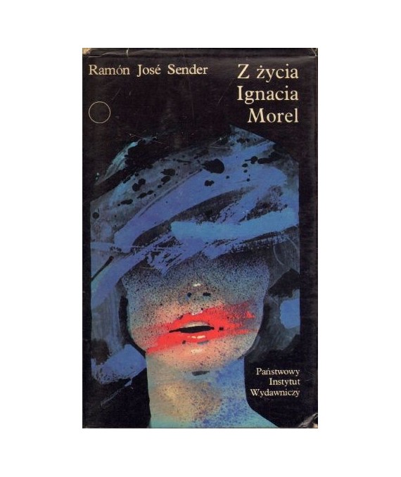 Z życia Ignacia Morel