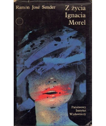 Z życia Ignacia Morel