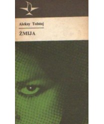 Żmija. Opowiadania