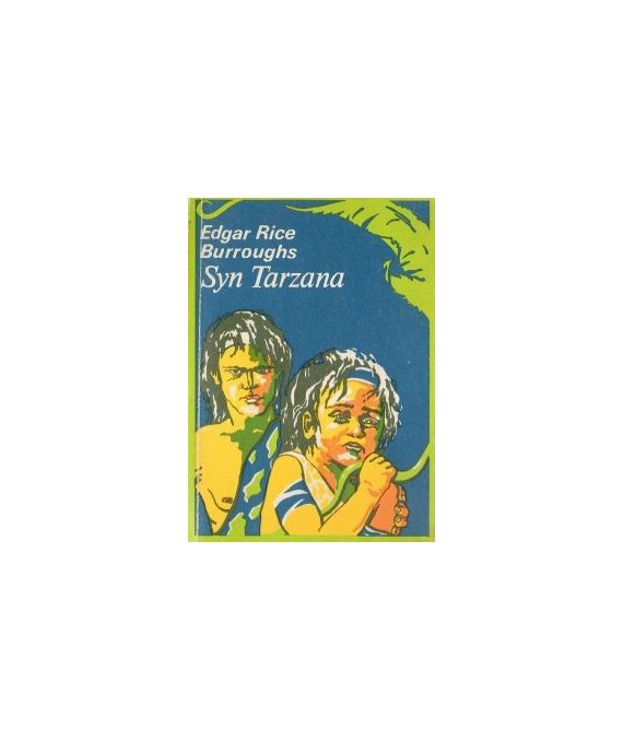Syn Tarzana