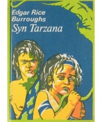 Syn Tarzana