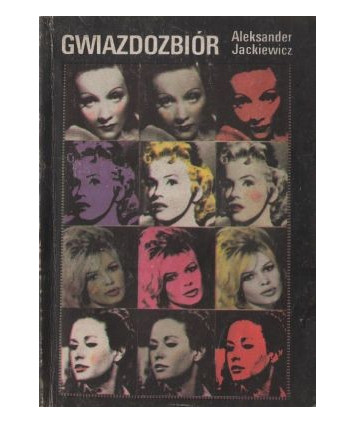 Gwiazdozbiór