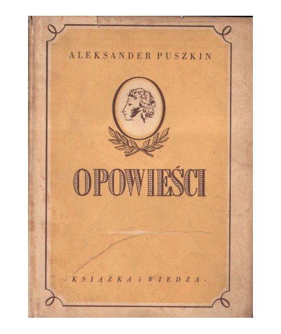 Opowieści