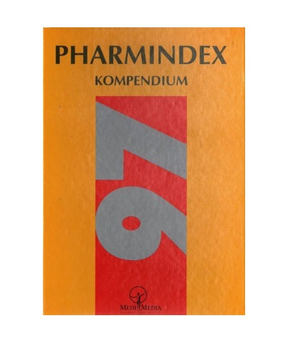 Pharmindex. Kompendium