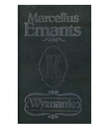 Wyznanie