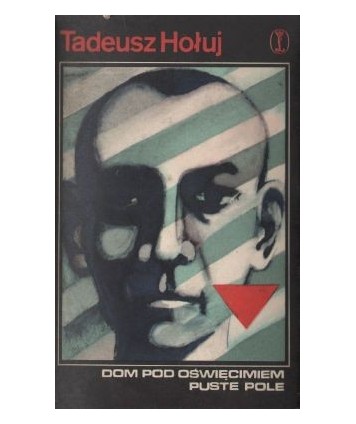 Dom pod Oświęcimiem. Puste pole