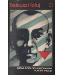 Dom pod Oświęcimiem. Puste pole