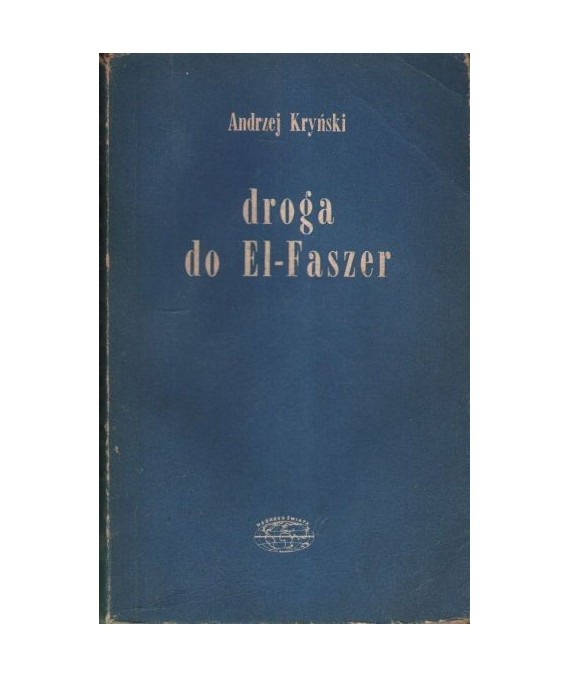Droga do El-Faszer