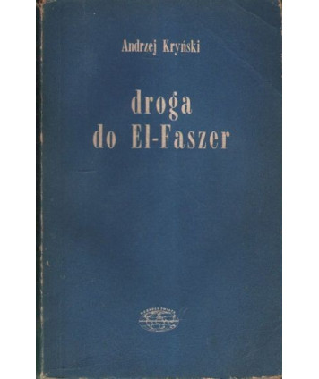Droga do El-Faszer
