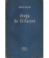 Droga do El-Faszer