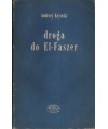 Droga do El-Faszer
