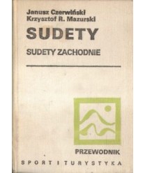 Sudety. Sudety Zachodnie