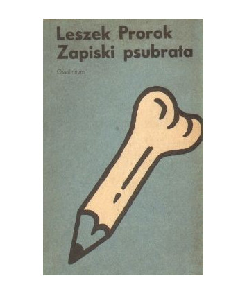 Zapiski psubrata