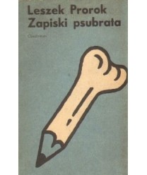 Zapiski psubrata