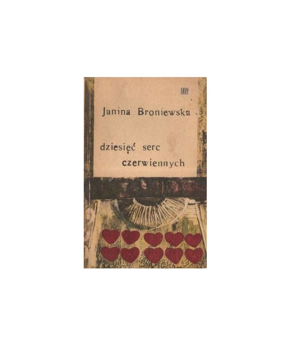 Dziesięć serc czerwiennych