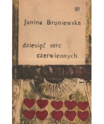 Dziesięć serc czerwiennych