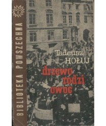 Drzewo rodzi owoc