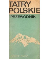 Tatry Polskie. Przewodnik