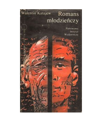 Romans młodzieńczy