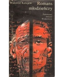 Romans młodzieńczy