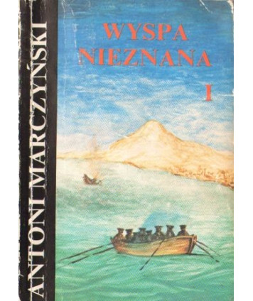 Wyspa nieznana cz.1-3