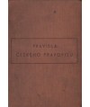 Pravidla českého pravopisu