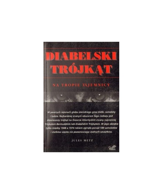 Diabelski Trójkąt. Wyjaśnienie tajemnicy