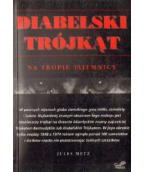 Diabelski Trójkąt. Wyjaśnienie tajemnicy