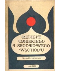 Religie Dalekiego i Środkowego Wschodu