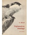 Tajemnicze lemingi i inne opowiadania o zwierzętach