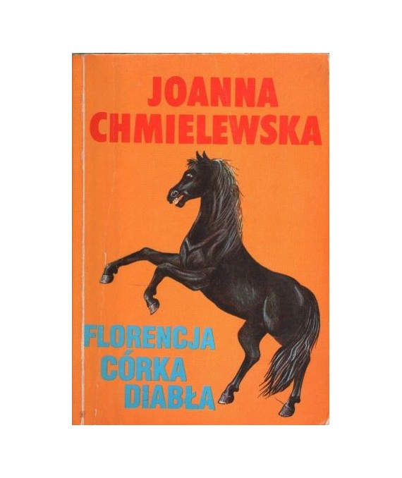 Florencja córka diabła