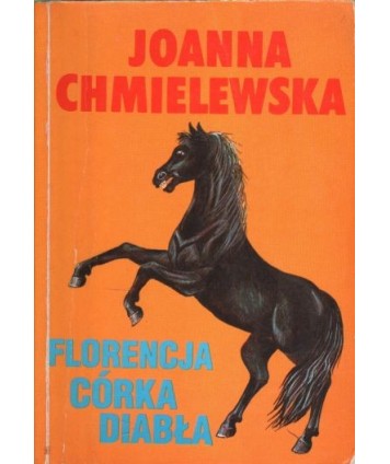 Florencja córka diabła