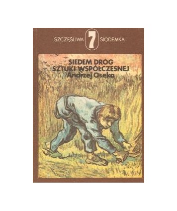 Siedem dróg sztuki współczesnej