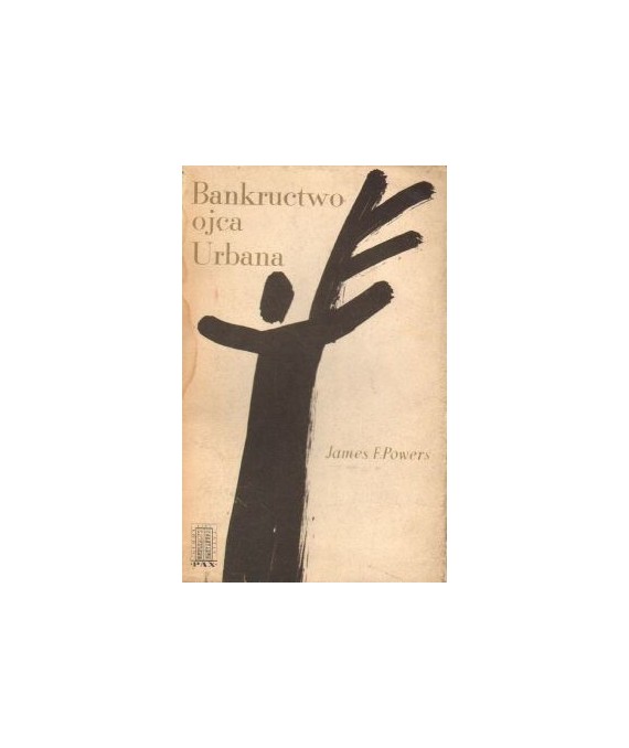 Bankructwo ojca Urbana