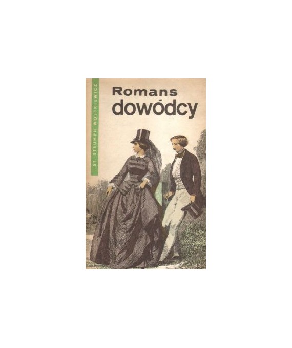 Romans dowódcy