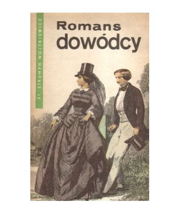 Romans dowódcy